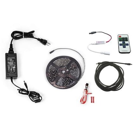 Carefree Universal White LED Light Kit C6F-SR0113